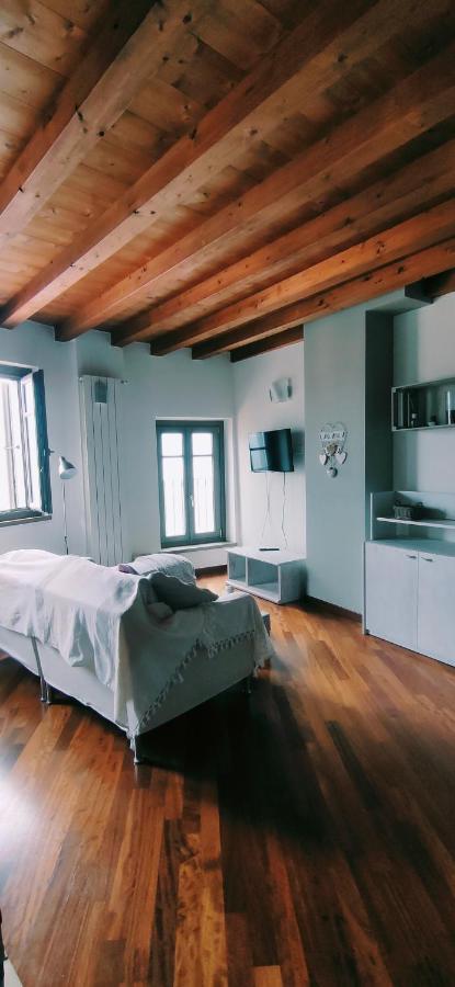 Casa Marina Apartment Lovere Exterior photo
