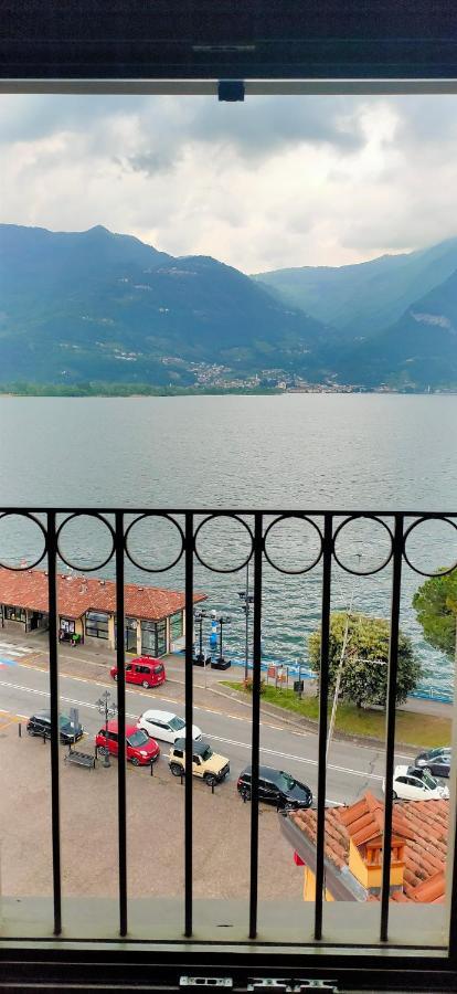 Casa Marina Apartment Lovere Exterior photo